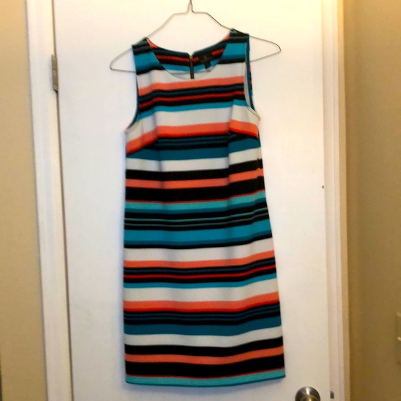 Worthington sheath dress - Picture 1 of 2